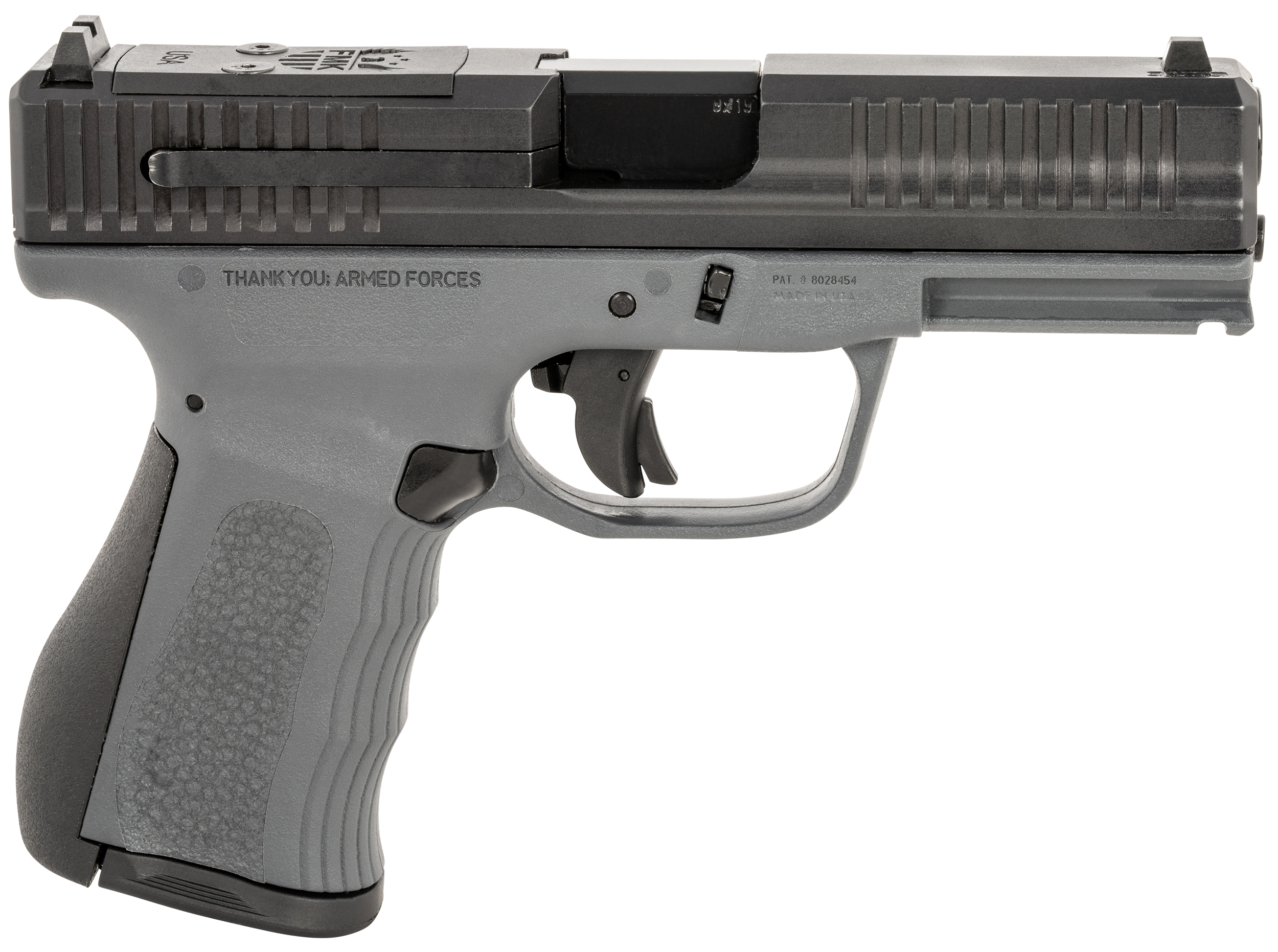 Primary Arms